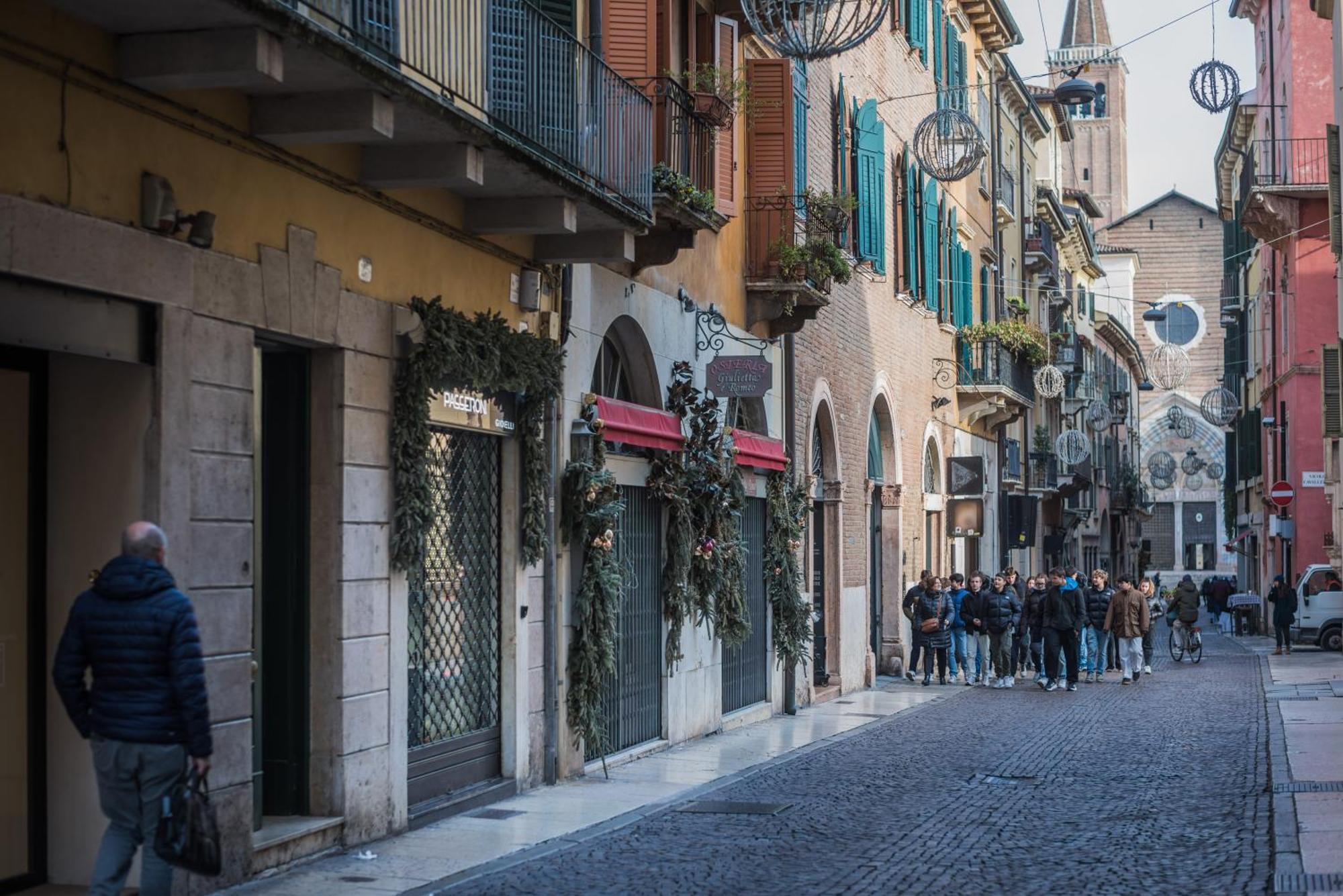 Verona Boutique House エクステリア 写真