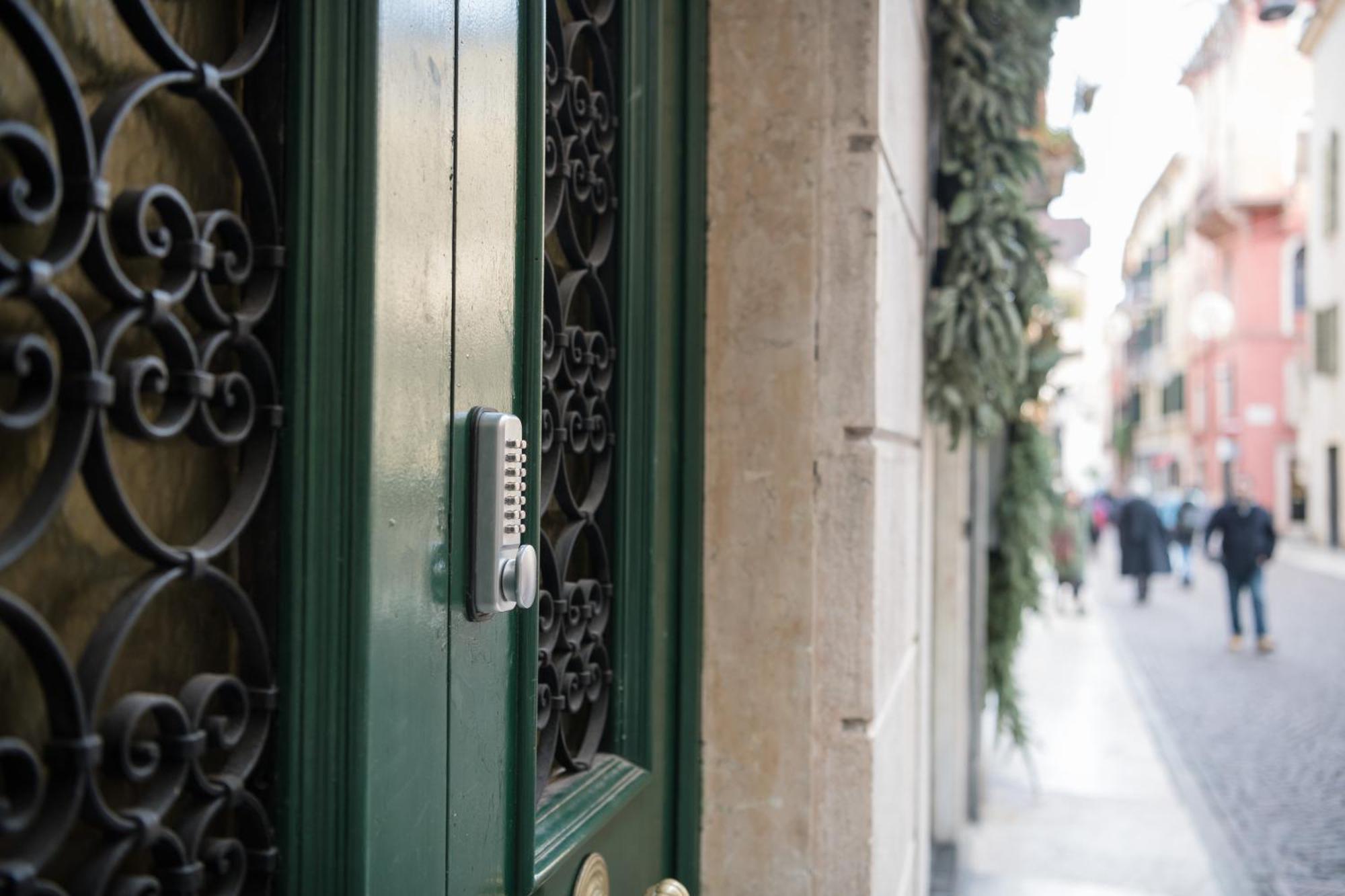 Verona Boutique House エクステリア 写真