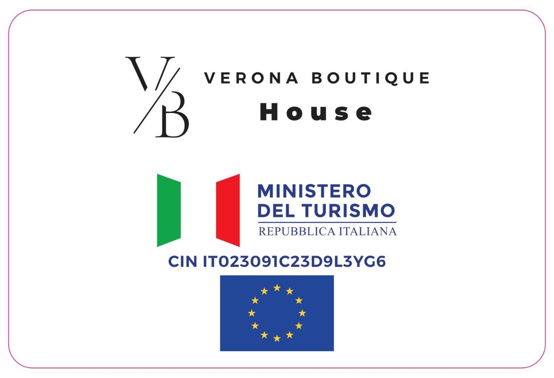 Verona Boutique House エクステリア 写真