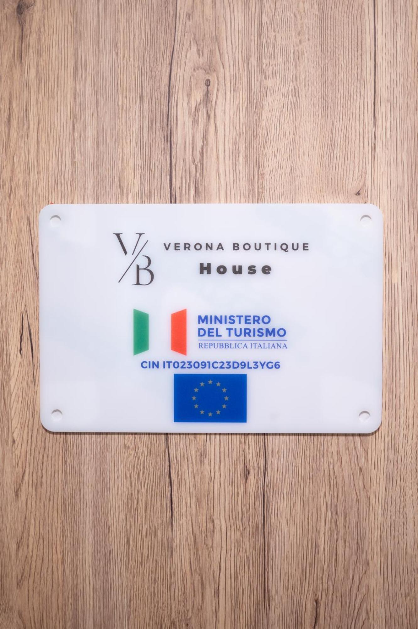 Verona Boutique House エクステリア 写真