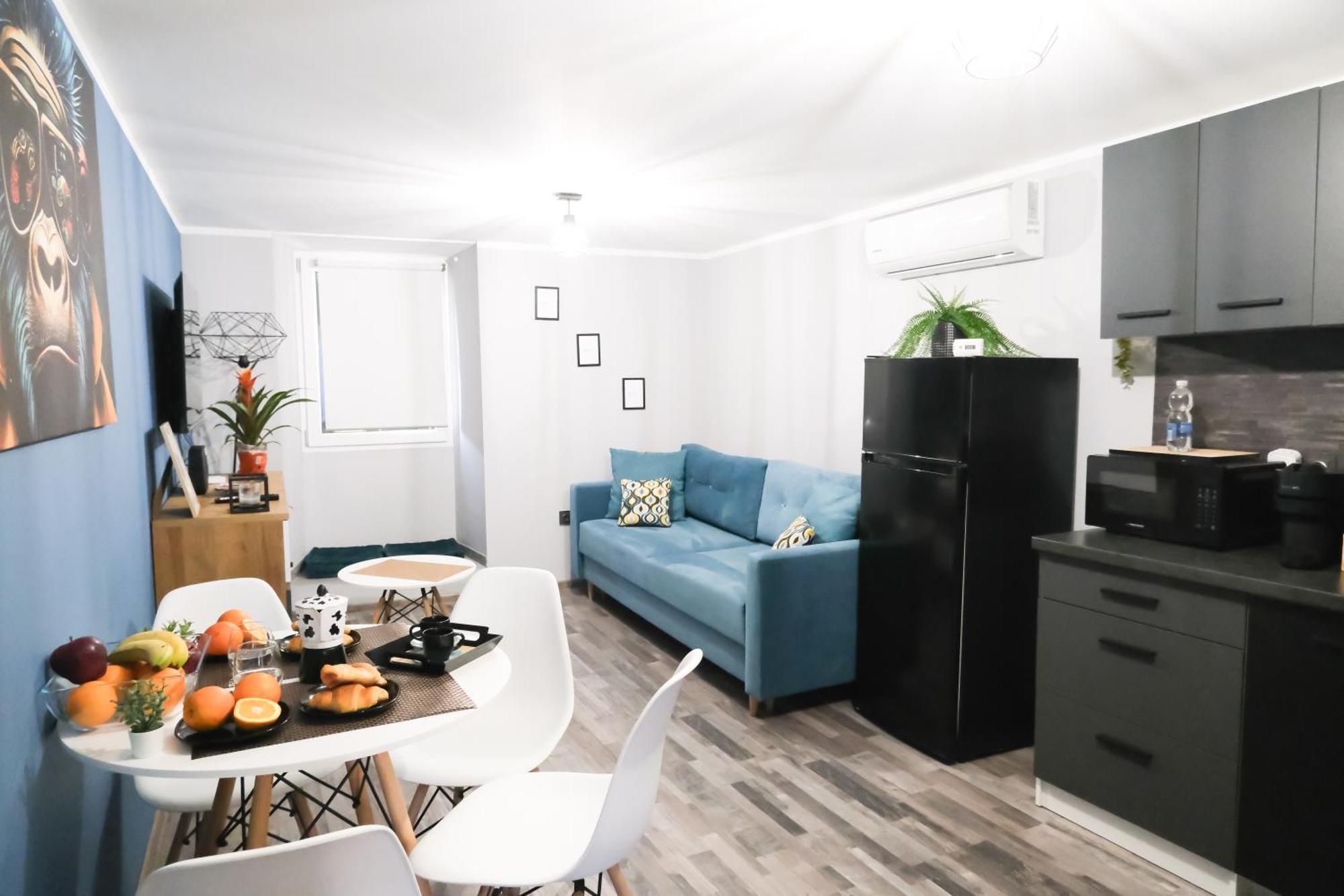 Verona Boutique House エクステリア 写真